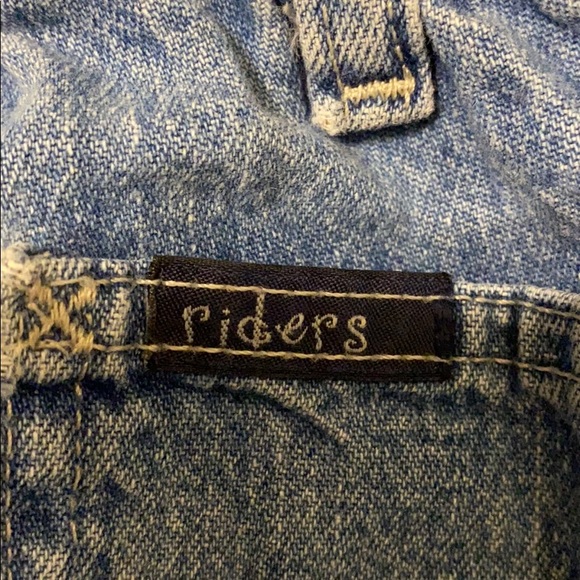 Jeans size 2T - Picture 5 of 5